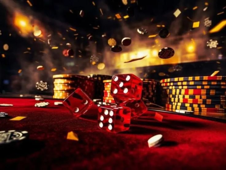 betflik6789