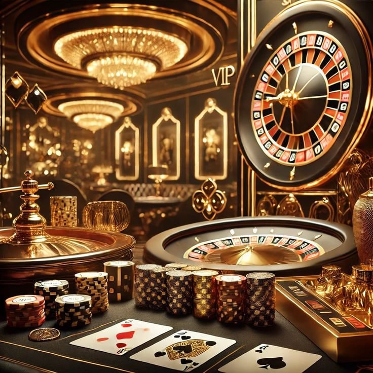 betflik6789